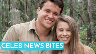 Bindi Irwin Announces She’s PREGNANT 5 Months After Wedding!