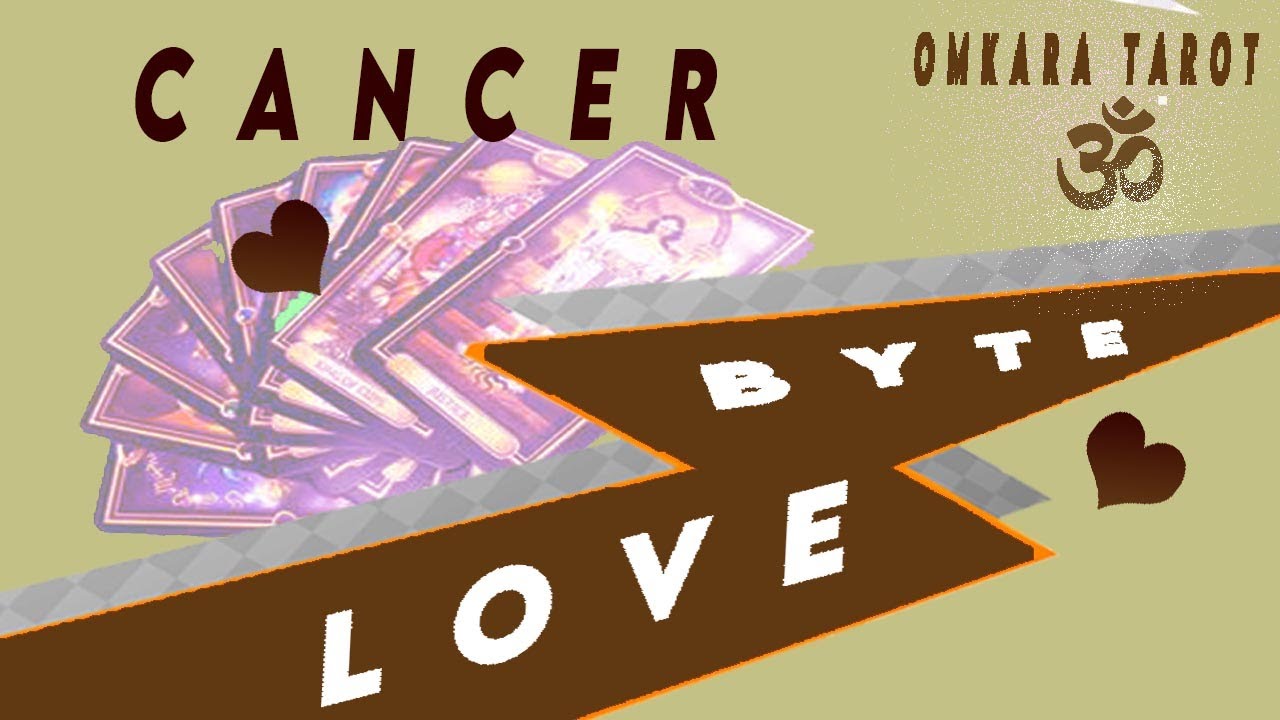 Cancer Tarot - THEY ARE SHOCKED U REALLY DID THIS !! / Love Bytes /