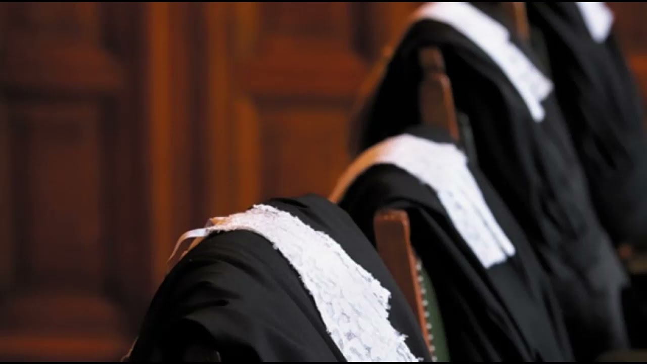 GO: Un avocat peut-il mentir pour défendre son client? - YouTube