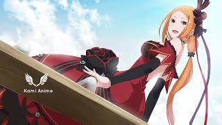 Rezero Season 3  Ending  nox Luxby Myth U0026 Roid  Kami Cover