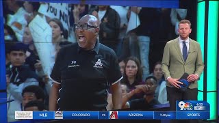 Jim Forbes to be inducted into Texas High School Basketball Hall of Fame