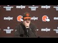 Tommy Rees, Bubba Ventrone and Jim Schwartz Press Conference | December 11th, 2025