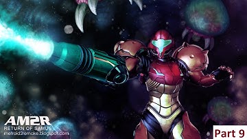 AM2R - Slightly lost... - Part 9