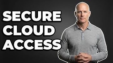 How To Improve User Access Controls For Cloud?