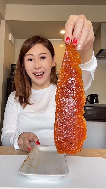 Asli nya sebelum dipretelin 😄 . Kayak sudah di asinin gitu ya jadi musti di cuci dulu | #sibungbung