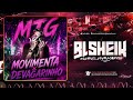 MTG - MOVIMENTA x DEVAGARINHO (DJ ZL)