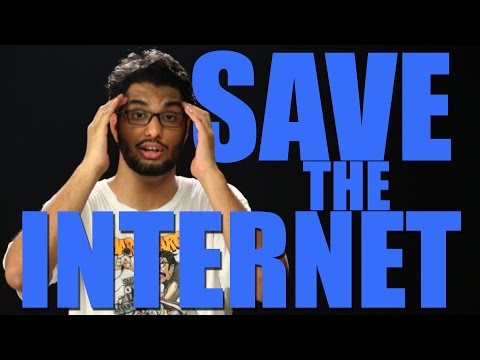 AIB : Save The Internet