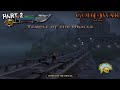 GOD OF WAR 1 Akuu tersesat di gurunn sialan itu karena mencari seorang wanita di gurun : Part 2