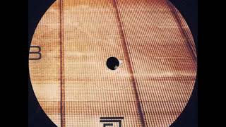 Henrik B - B1 - Untitled
