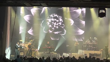 The Beginning - Seal Live at The Paramount Theater in Seattle 6/12/2023