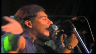 LA BARRA - EN VIVO SAN JUAN 2007 (DVD COMPLETO 3/4)