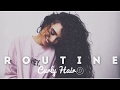 ♛  ROUTINE CURLY HAIR / Tout sur les cheveux bouclés ! | GisèleRodrigues