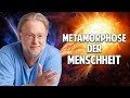 Die Metamorphose der Menschheit - Warum wir immer noch nicht erleuchtet sind - Dieter Broers