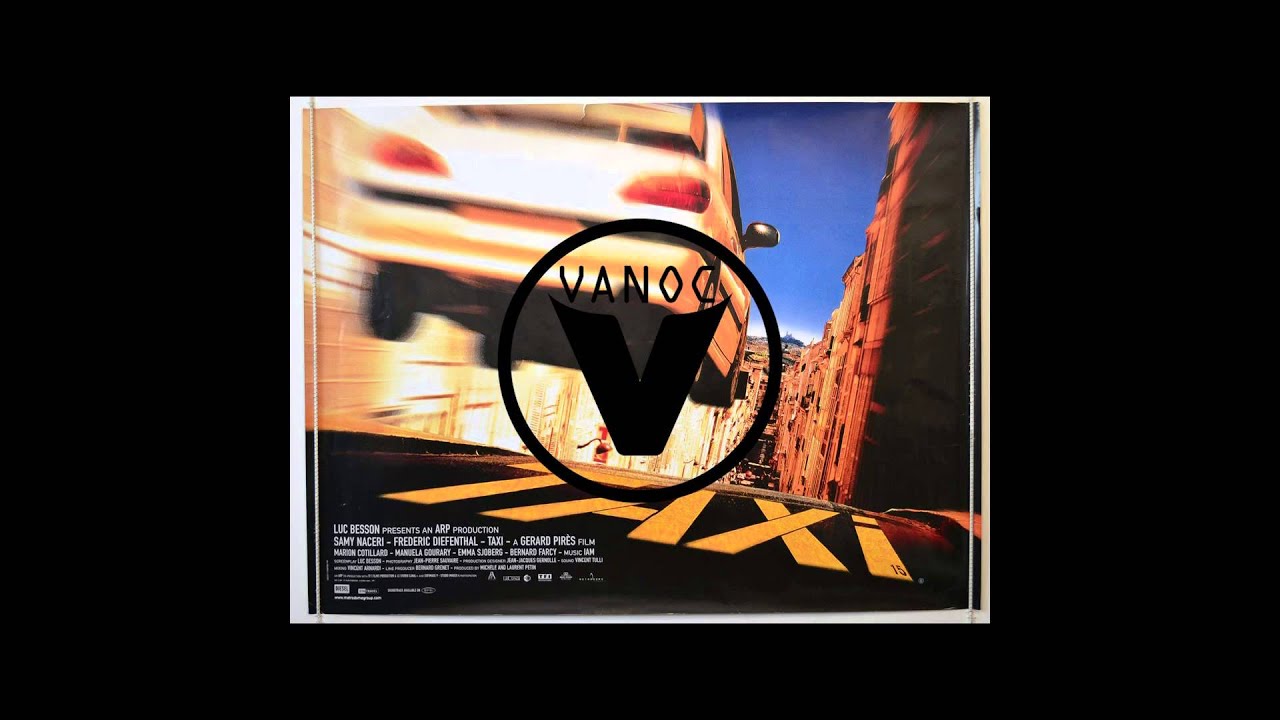 Taxi 2 Soundtrack Download Taxi 2 Soundtrack Download