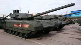 Российская военная техника на полигоне Обама рыдает!!! Российская военная техника на полигоне Обама рыдает!!!