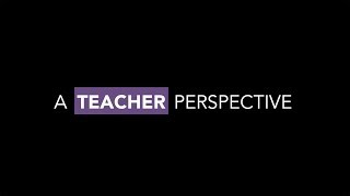 A Teacher's Perspective - Abiding Savior Academy