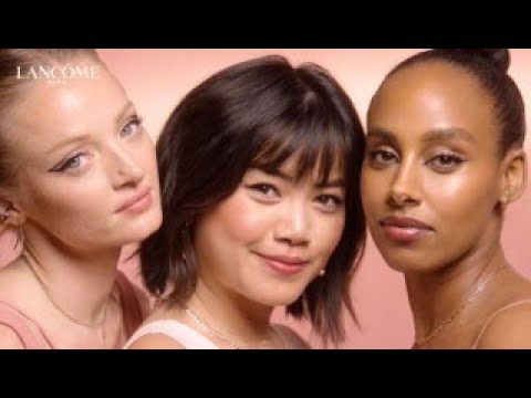 HOW-TO APPLY | NEW IDÔLE LINER & LASH IDÔLE MASCARA