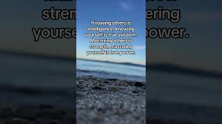 Self-Mastery Is the Highest Power