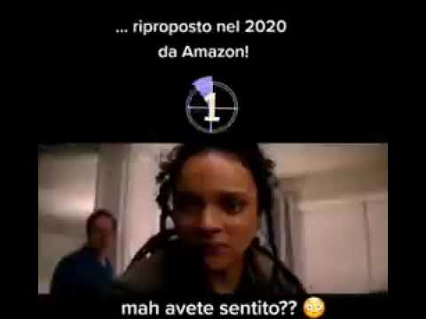 Utopia trailer discorso finale