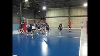 3-26-22  Kill 4, PowerZone Regional Tourney. Denville, NJ