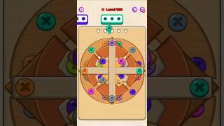 Hard Level-162💥💥Screw Rescue Master( Gameplay ) #gameplay #screwrescuemaster #shorts #trending