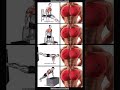 Sirf 10 Din Me Steel Jaisi Forearms 💪 | Gym Workout