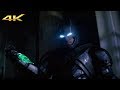 Kidnapping Lois Lane | Batman v Superman 4k HDR