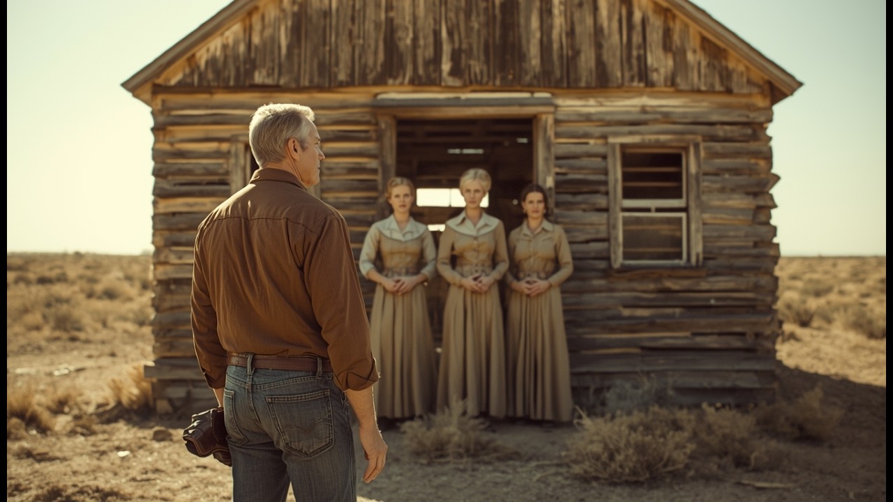 he-moved-into-an-abandoned-farm-but-3-gorgeous-women-were-already
