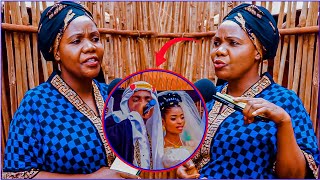 MAMA ELOCHO: LYLIAN QUEEN TAYAR NI MWELEKAZI WANGU NA ALINIAHIDI KUMPENDA MWANANGU(MALVO YEDEDE)