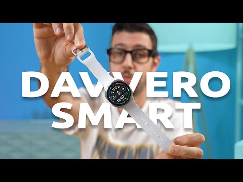 Recensione SAMSUNG GALAXY WATCH 8: il riferimento SMART, ma...