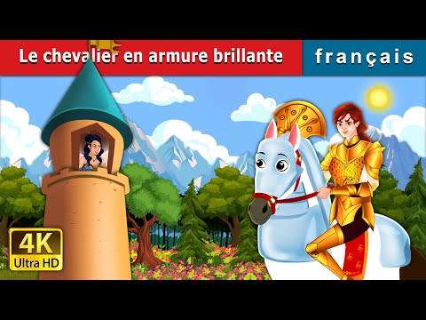 Vidéo: Par chevalier en armure étincelante ?