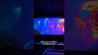 Cinema Kinoplex - Parque da cidade