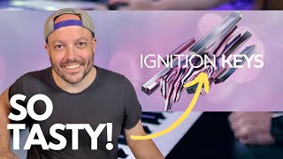 Ignition Keys | Kontakt Play Series | Walkthrough + Demo |  @Native Instruments Net Worth