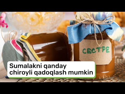 Video: Shisha Idishda Tuzning Rasmini Qanday Tayyorlash Mumkin