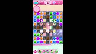 How to pass level 3188 on Candy Crush