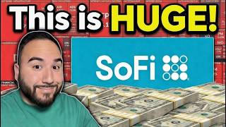 SoFi Has BOTTOMED!? This Is MASSIVE NEWS!🔥