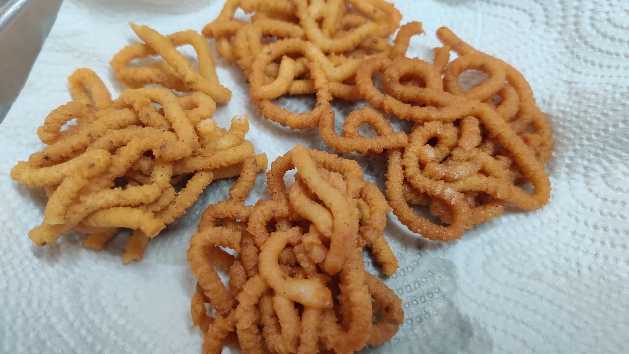 Curd Murukku | Tamil | Eng Subs | Maami's Kitchen | VLK Food Corner | The S.I.L.K Route