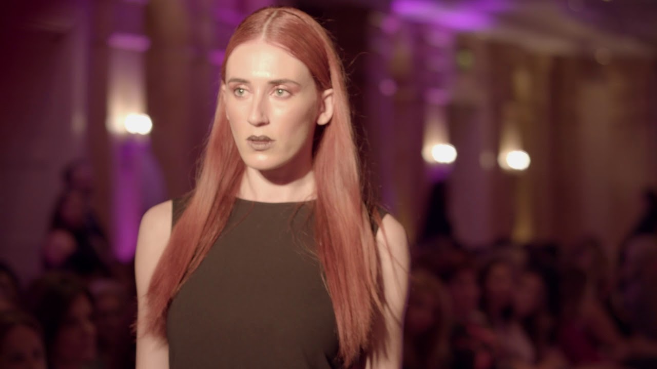 DIZZ Group Fashion Show AW2017