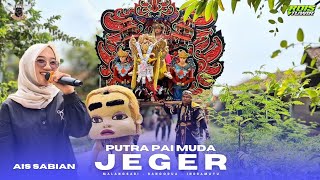 Download Lagu JEGER -Voc. AIS SABIAN | SINGA DEPOK PUTRA PAI MUDA (PPM) | MALANGSARI - BANGODUA IM. MP3