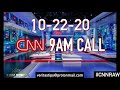 #CNNRAW 10-22-20