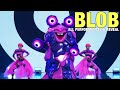 The Masked Singer Blob: All Clues, Performances &amp; Reveal