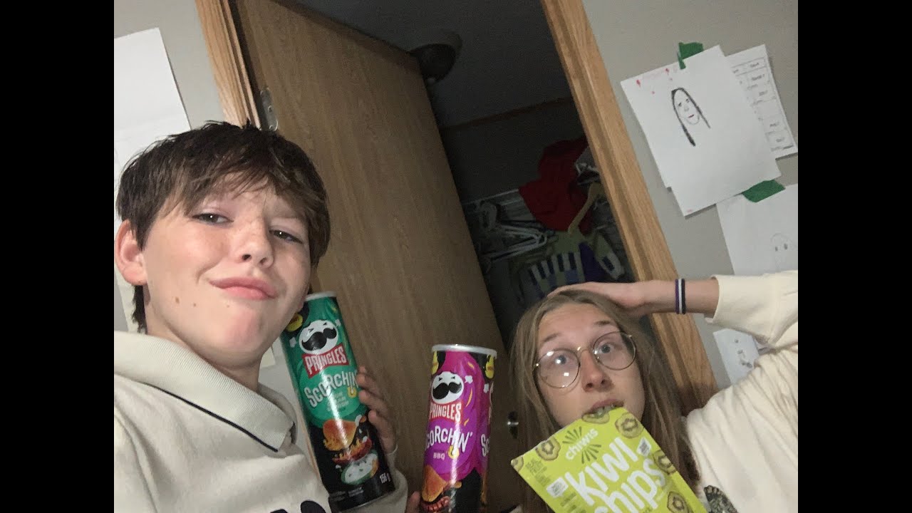 The Best Food Review Youll Ever See YouTube