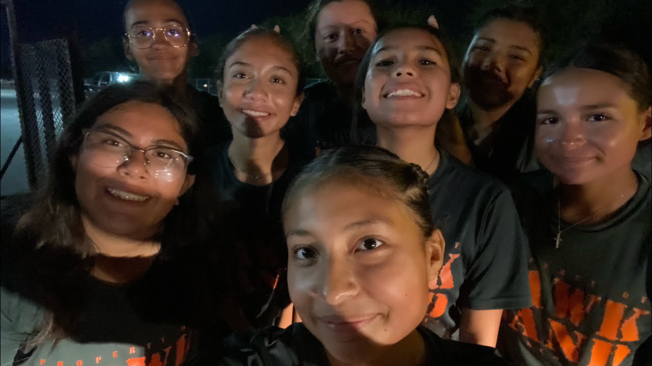 vlog #1: mercedes queen city marching contest!! (HARLINGEN SOUTH) 