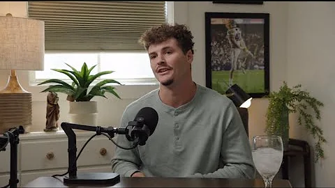 Overcoming Life’s Adversity with Hayden Cantrelle 