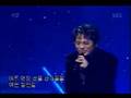 Shin Seung-hun - Christmas Miracle (Live)