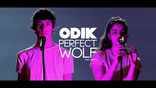 ODIK feat. DAROA - Perfect Wolf (Official Music Video)