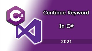 How to use Continue statement in CSharp with Example in Hindi . C# Tutorial for beginners