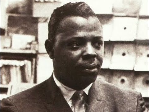Ver Harold Burrage - I Was Wrong (1962) en YouTube