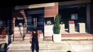 Meus 10 Trajes Gta 5 Online