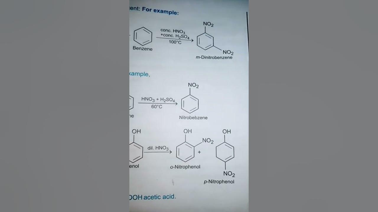 Hi химическая реакция